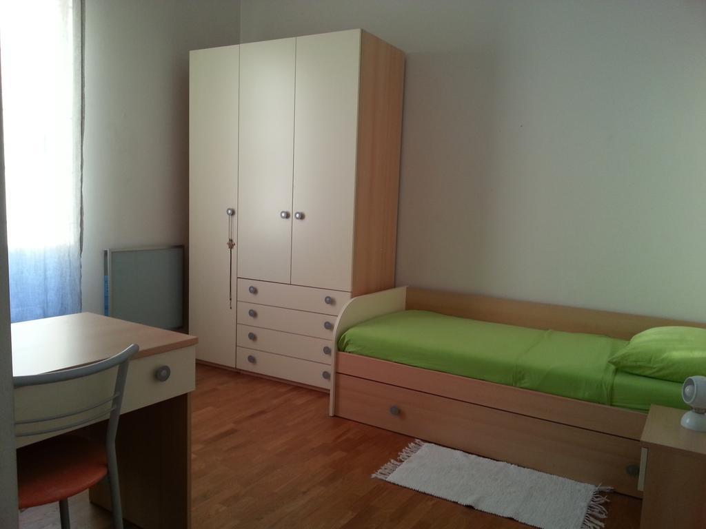 B&B Casa Dei Camini Bentivoglio Ruang foto
