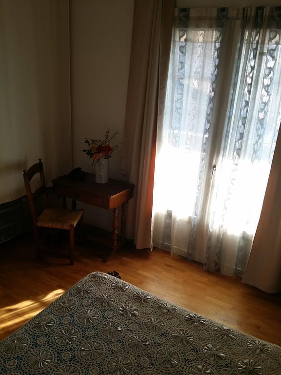 B&B Casa Dei Camini Bentivoglio Ruang foto