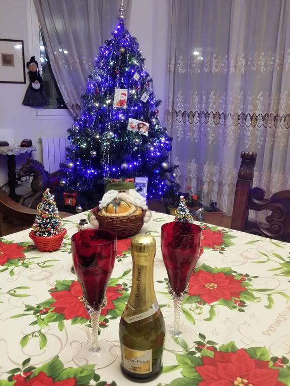 B&B Casa Dei Camini Bentivoglio Bagian luar foto
