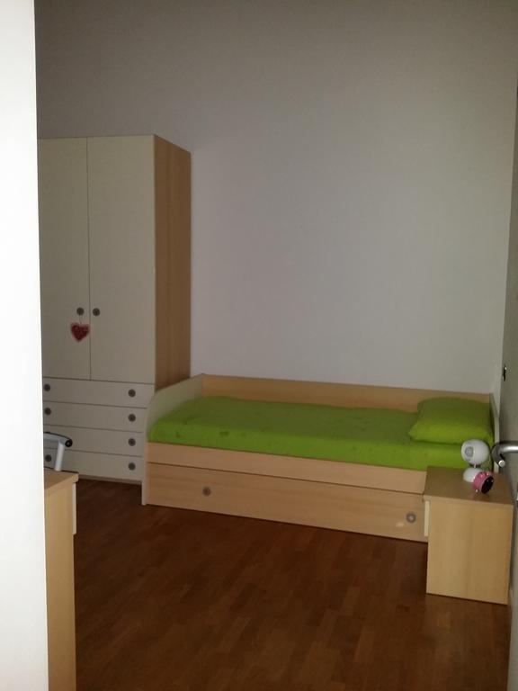 B&B Casa Dei Camini Bentivoglio Bagian luar foto