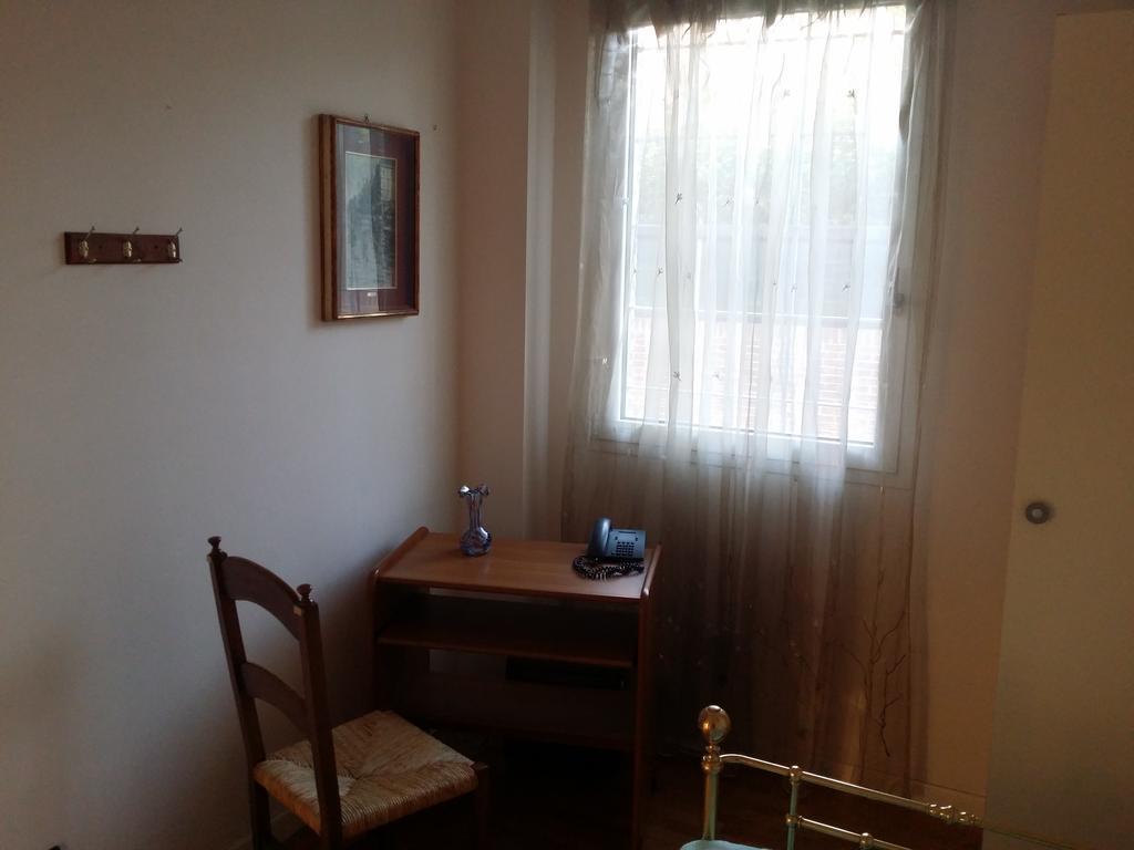 B&B Casa Dei Camini Bentivoglio Bagian luar foto