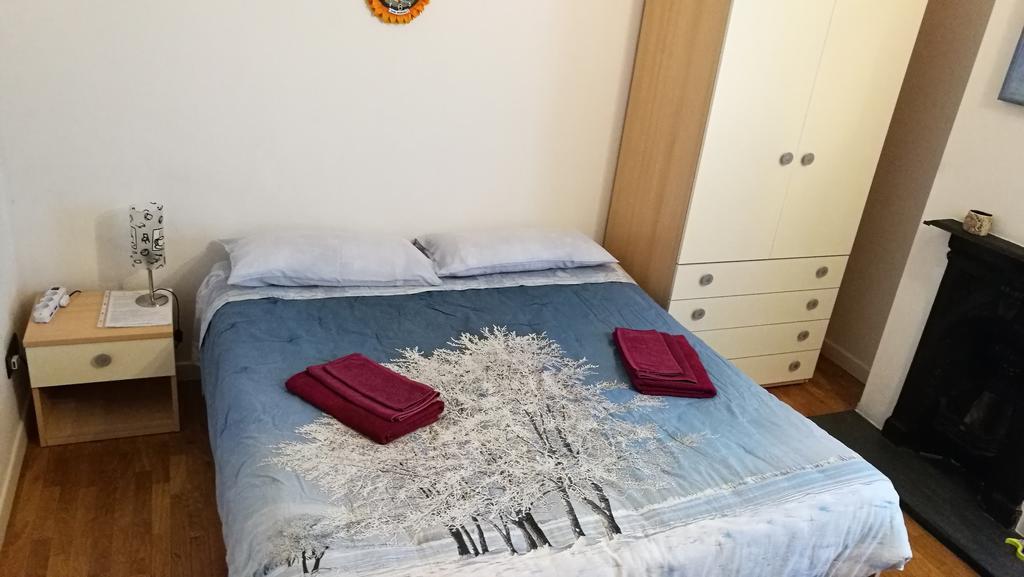 B&B Casa Dei Camini Bentivoglio Bagian luar foto
