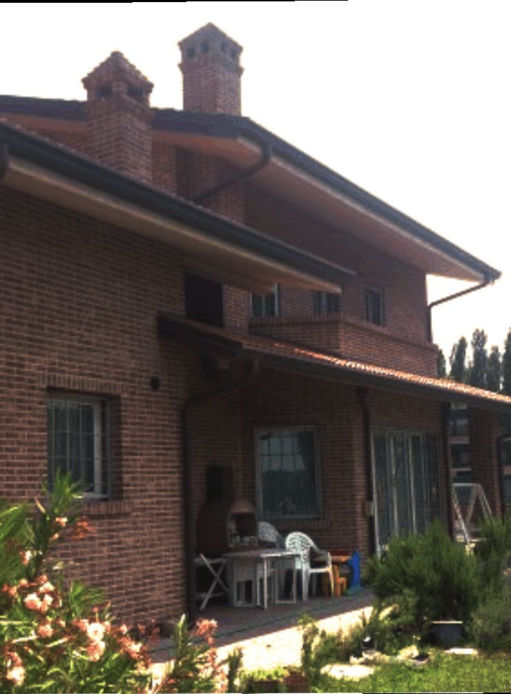 B&B Casa Dei Camini Bentivoglio Bagian luar foto