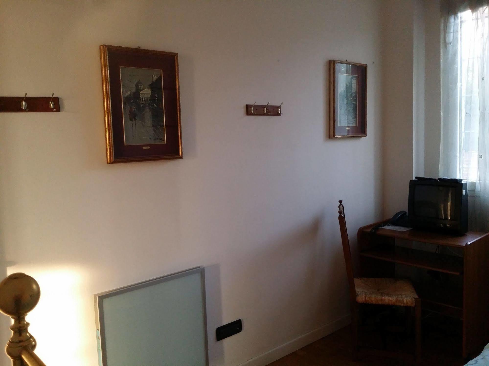 B&B Casa Dei Camini Bentivoglio Bagian luar foto