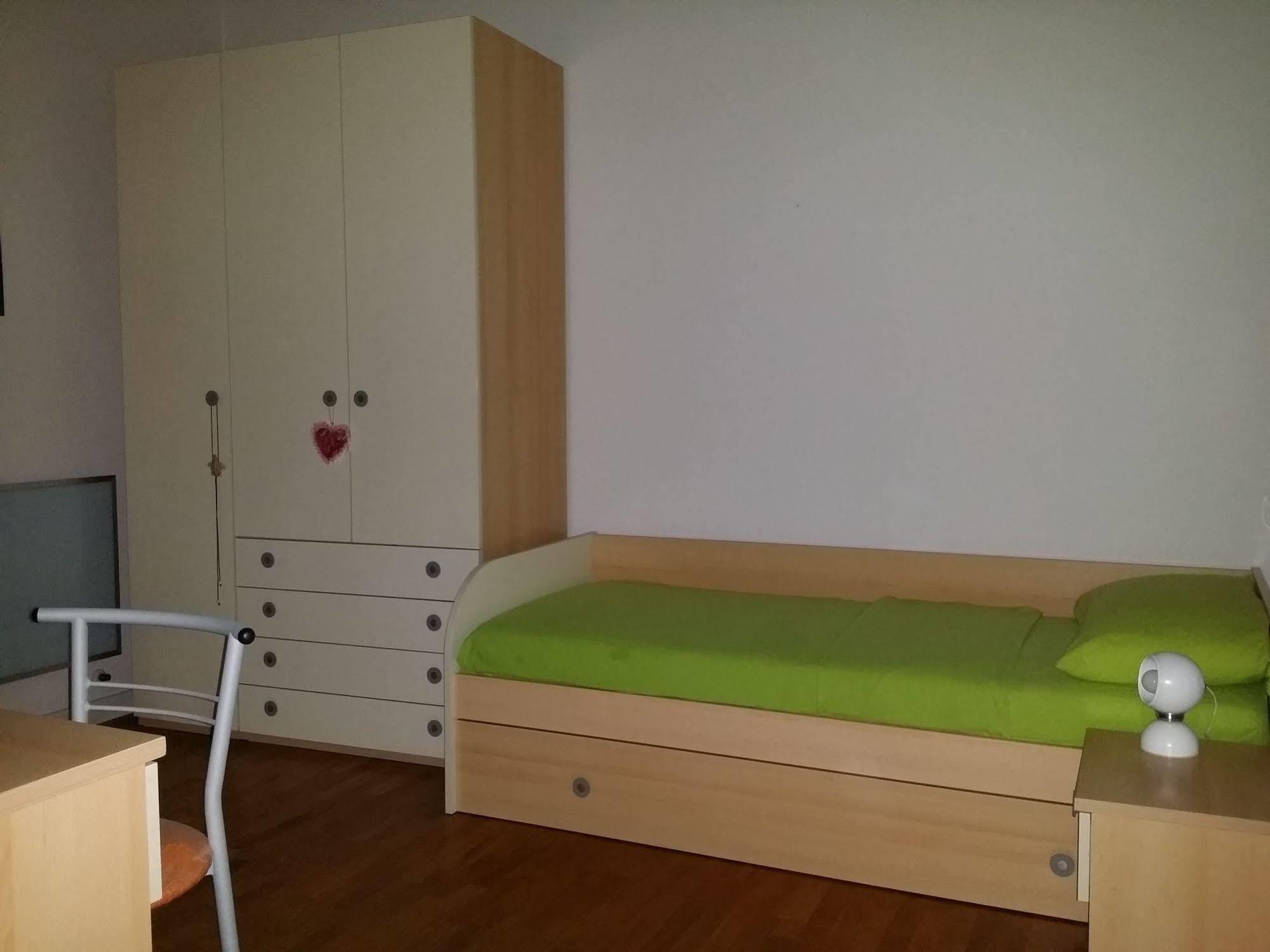 B&B Casa Dei Camini Bentivoglio Bagian luar foto