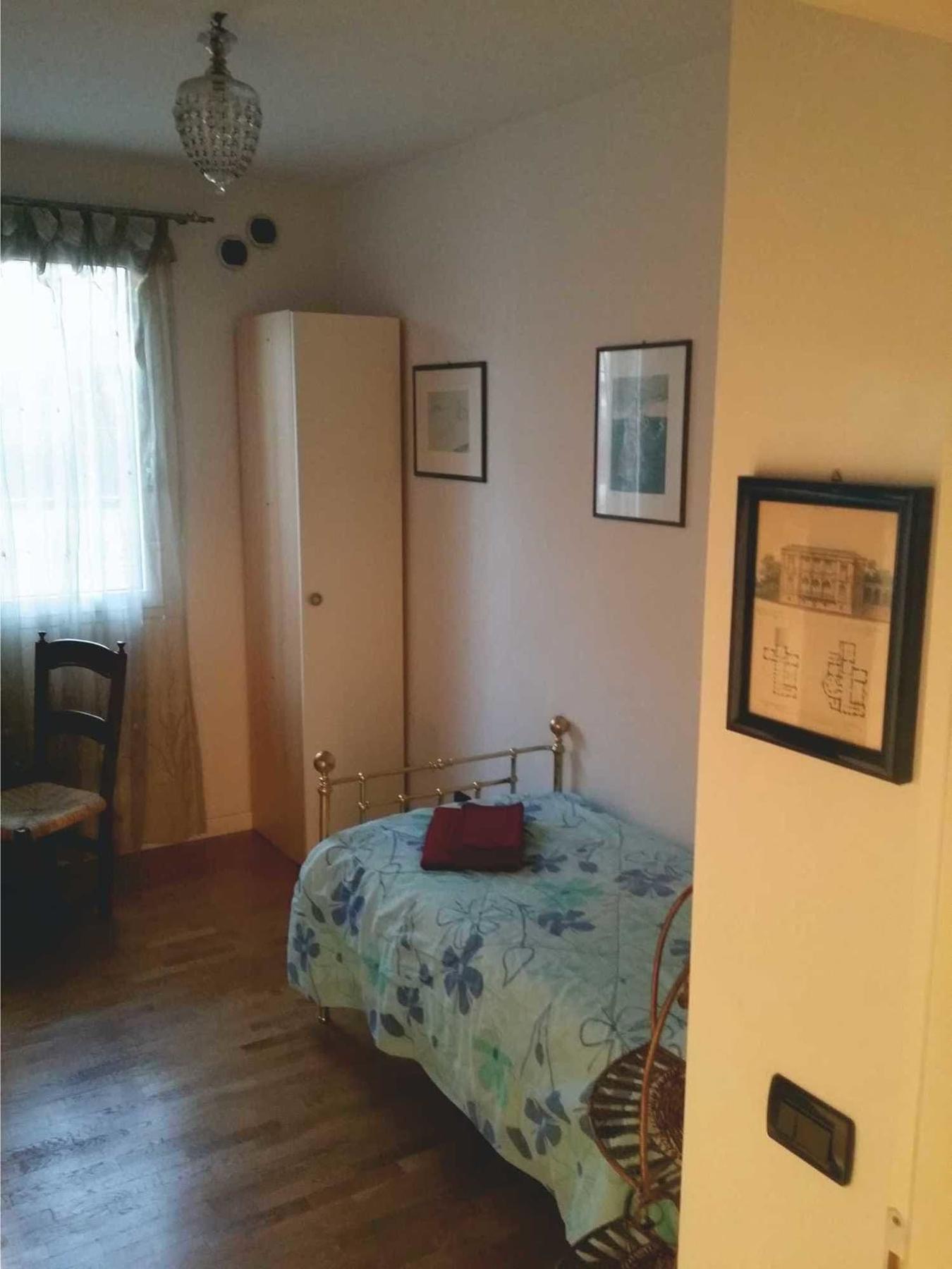 B&B Casa Dei Camini Bentivoglio Bagian luar foto