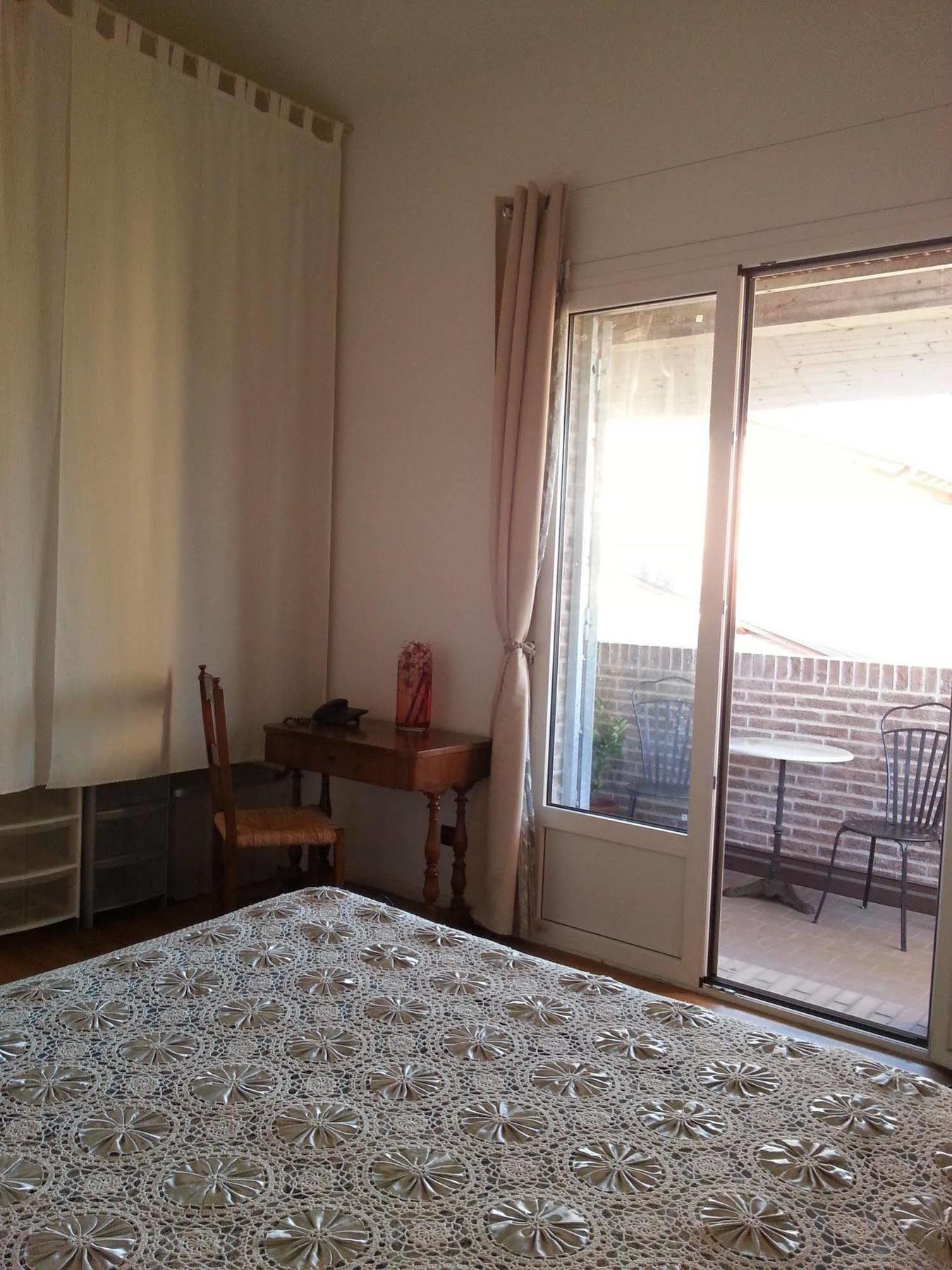 B&B Casa Dei Camini Bentivoglio Bagian luar foto