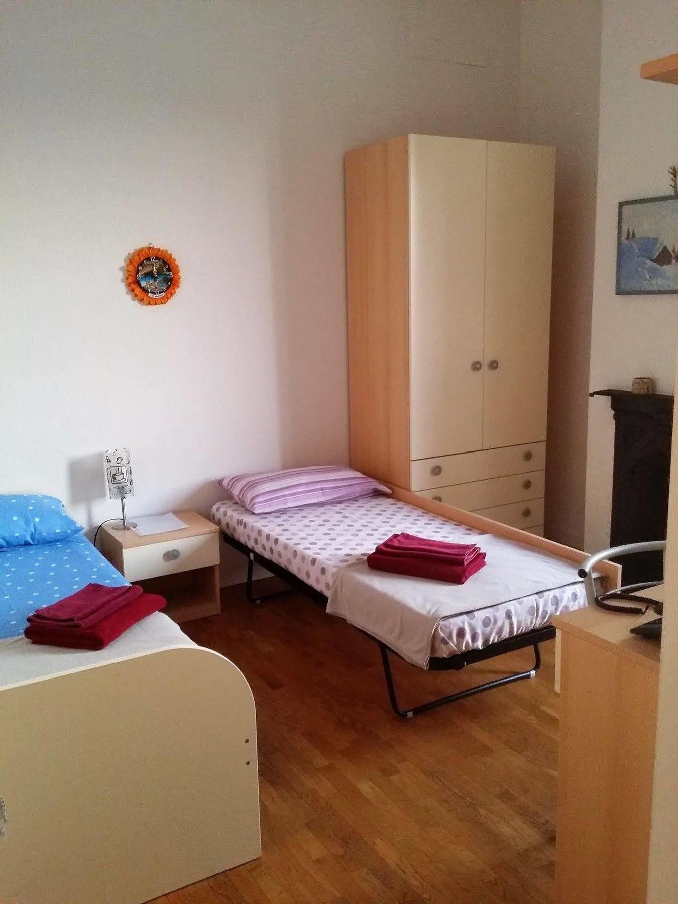 B&B Casa Dei Camini Bentivoglio Bagian luar foto