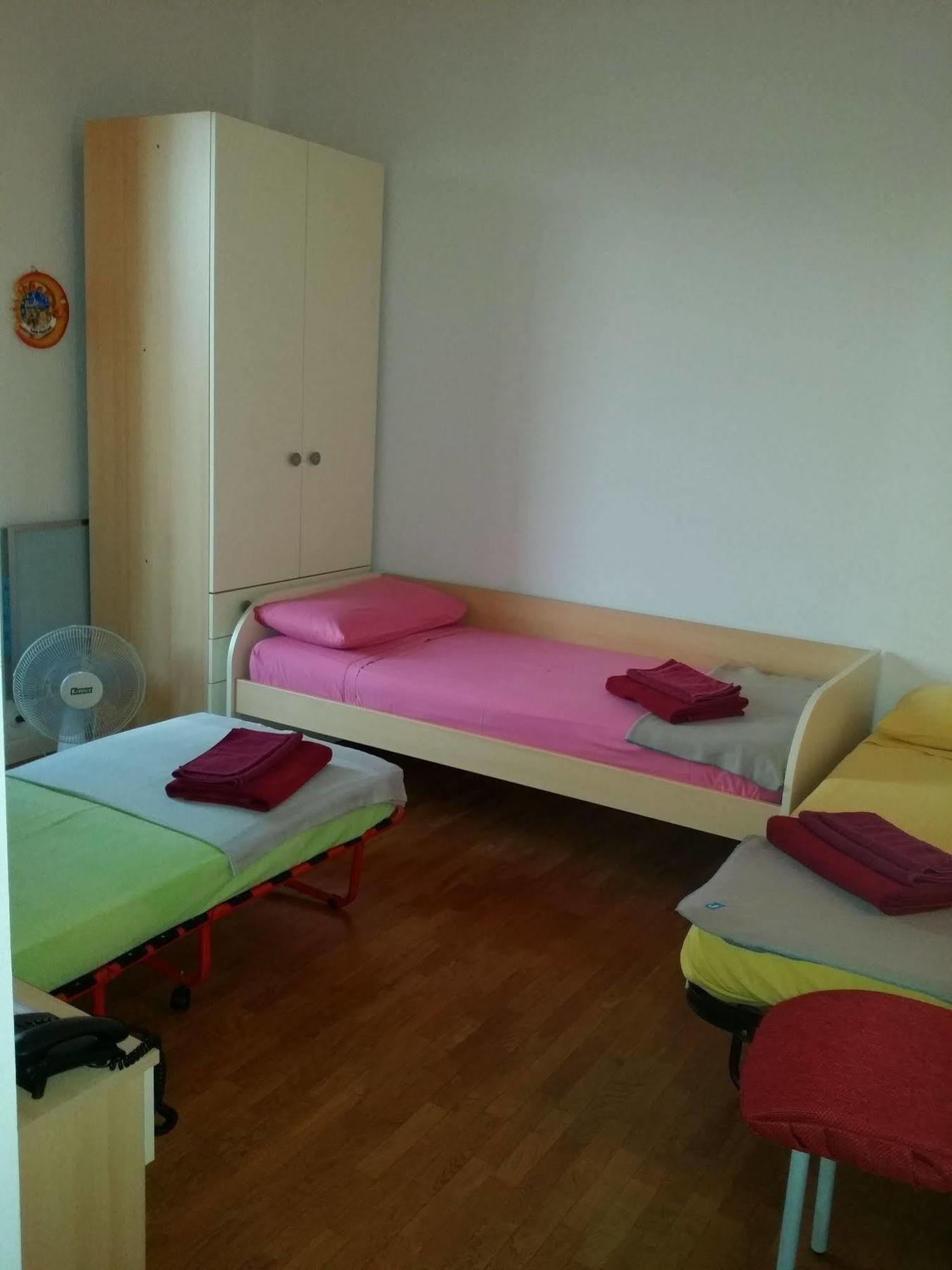 B&B Casa Dei Camini Bentivoglio Bagian luar foto