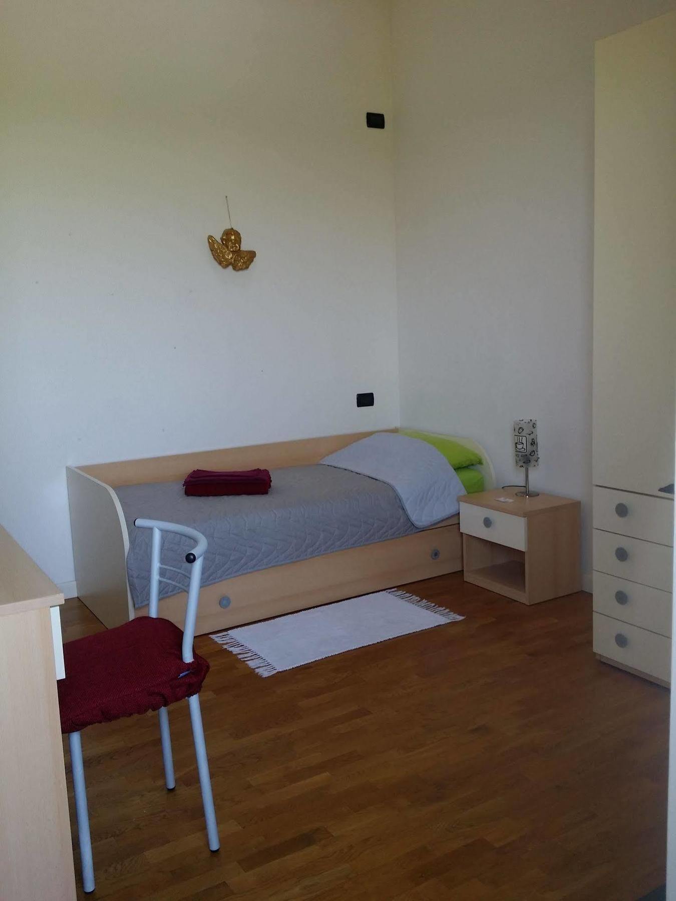 B&B Casa Dei Camini Bentivoglio Bagian luar foto