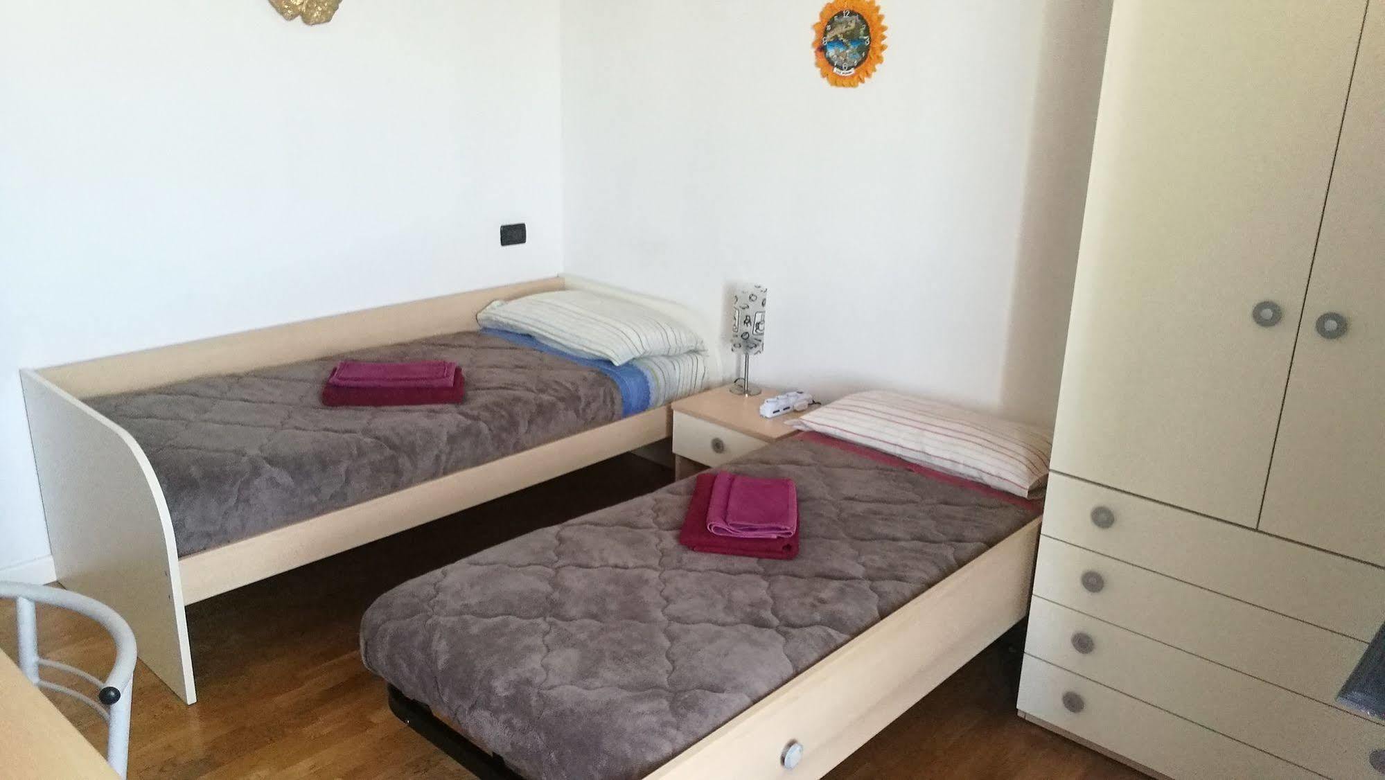 B&B Casa Dei Camini Bentivoglio Bagian luar foto