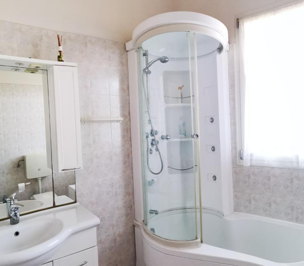 B&B Casa Dei Camini Bentivoglio Bagian luar foto
