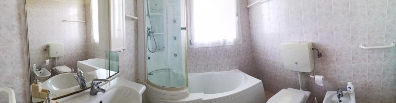 B&B Casa Dei Camini Bentivoglio Bagian luar foto